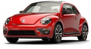 2016 Volkswagen Beetle 1.2 TSI BMT 105 PS DSG Design Araba kullananlar yorumlar